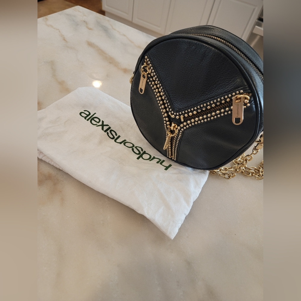 Alexis Hudson Crossbody